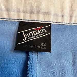 JANTZEN pre-owned tennis shorts